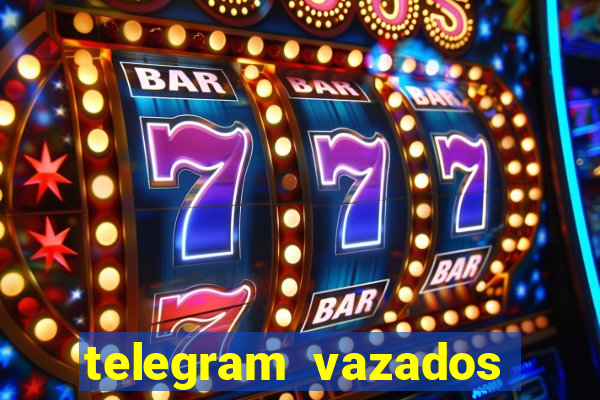 telegram vazados kid bengala